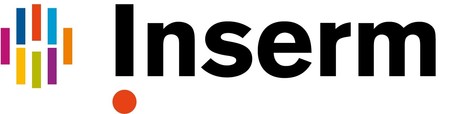 Logo INSERM 2